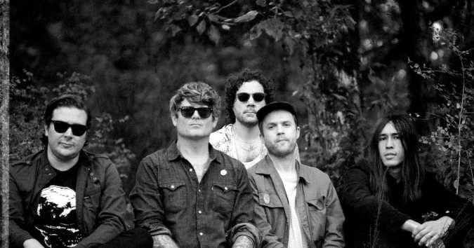 John Dwyer's Osees release remix album 'Panther Rotate'